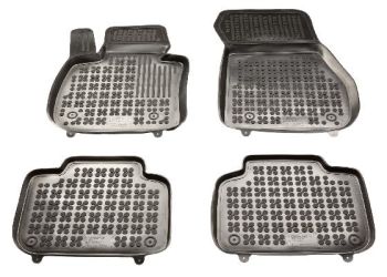 KUMMIMATID BMW X1 AL.2016