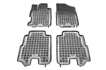 KUMMIMATID HONDA FR-V AL.2004