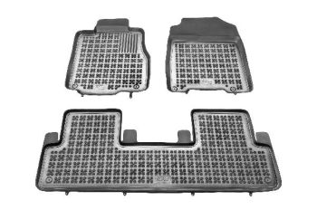 KUMMIMATID HONDA CR-V AL.2011