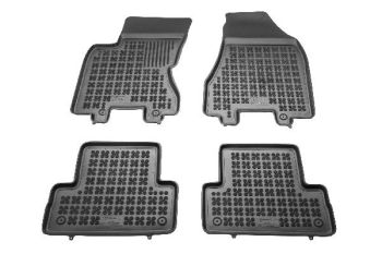 KUMMIMATID NISSAN X-TRAIL AL.2008