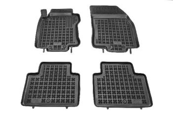 KUMMIMATID NISSAN X-TRAIL AL.2013