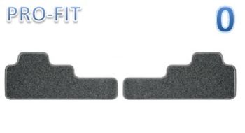 TEKSTIILMATID PRO-FIT KOMPL