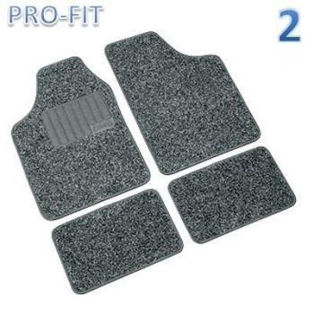 TEKSTIILIST JALAMATID PRO-FIT