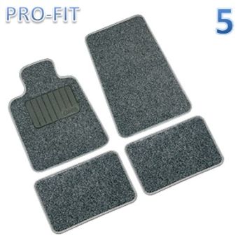 TEKSTIILIST JALAMATID PRO-FIT