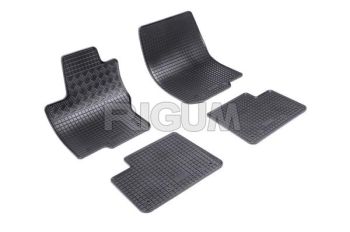 KUMMIMATID MERCEDES ML W166 12-