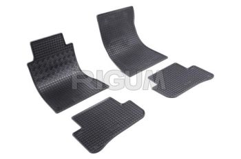 KUMMIMATID MERCEDES W/S203 00-