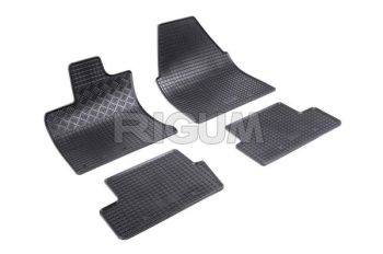 KUMMIMATID NISSAN QASHQAI 07-