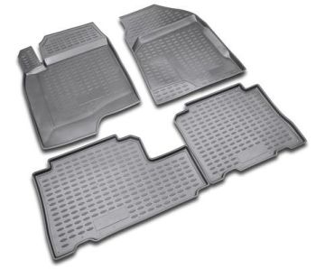 KUMMIMATID CHEVROLET