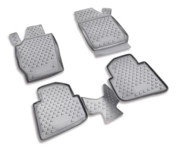 KUMMIMATID SKODA ROOMSTER 9/06>