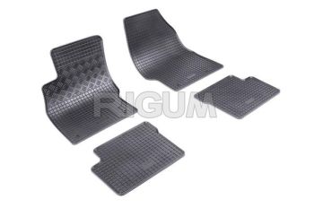 KUMMIMATID OPEL CORSA D 07-