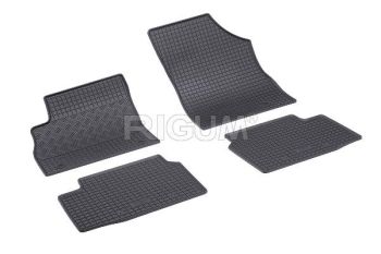 KUMMIMATID OPEL ASTRA K 15-