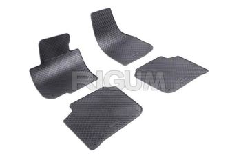 KUMMIMATID SKODA SUPERB II DESIGN 08-14