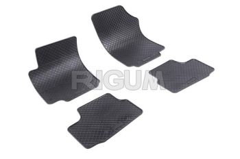 KUMMIMATID SKODA CITIGO HB 11-