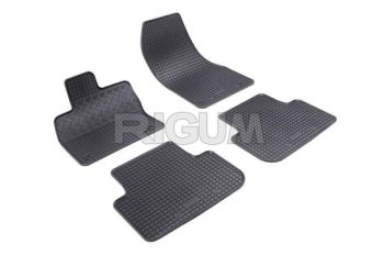 KUMMIMATID SKODA OCTAVIA III 13-