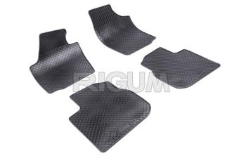 KUMMIMATID SKODA RAPID 12-