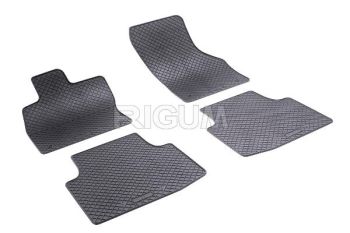 KUMMIMATID SKODA SUPERB 15-