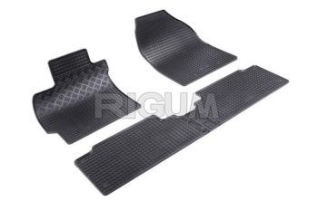 KUMMIMATID TOYOTA COROLLA 07-