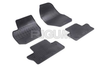 KUMMIMATID VOLVO S60 11-