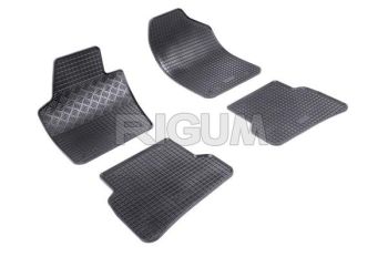 KUMMIMATID VW POLO 09-