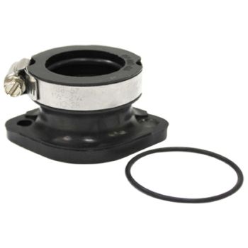 Sno-X Carburetor flange Polaris