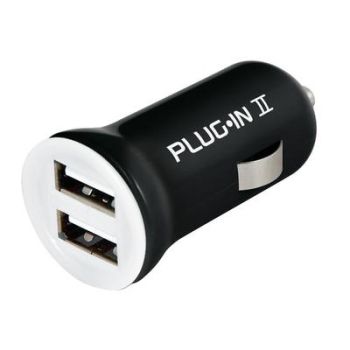 2X USB LAADIJA 2300mA 12/24V
