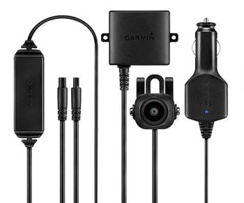 Tagurduskaamera, garmin bc30