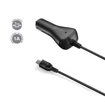 AUTOLAADIJA 12/24V 1A MINI USB C