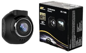 AUTOKAAMERA WI-FI/GPS K27