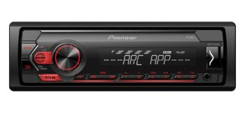 PIONEER AUTORAADIO MVH-S120UB 2019
