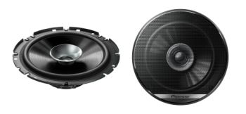 PIONEER AUTOKÕLARID TS-G1710F