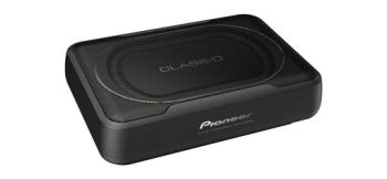 PIONEER AKTIIVNE SUBWOOFER TS-WX130EA