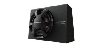 PIONEER SUBWOOFER TS-WX306B