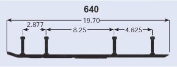 Sno-X Ripper Four Runner 4 Hardmetal