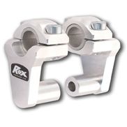 Rox Pivoting riser 2"