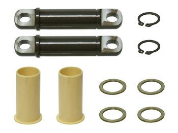 Sno-X UPPER A-ARM BUSHING KIT Polaris Axys RMK