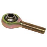 Sno-X Radius rod end Polaris