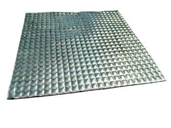 BITUUMENMATT+MET.ISOLAATOR 4TK 2X400X500