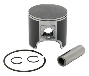 Piston complete SkiDoo MXZ 600