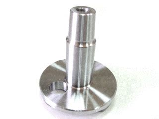 Sno-X Crank Web PTO Rotax 670cc