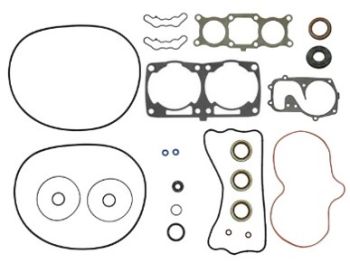 SNO-X Exhaust Valve Gasket Set POLARIS
