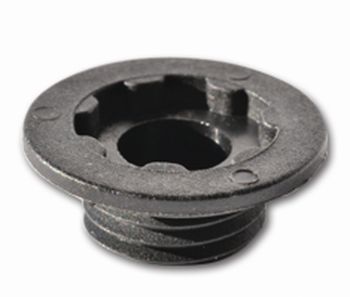 Öljypumpun käyttöpyörä Husqvarna 340-345-350 / Jonsered CS2149-2150