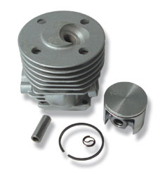 Greentek Sylinterisarja Ø 42mm Husqvarna 242-242XP