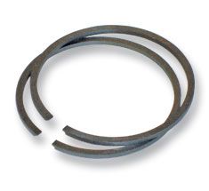Greentek Männänrengassarja 44.00 x 1.5mm 2kpl Husqvarna / Jonsered / Partner