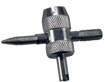 VENTIILI TÖÖRIIST 3-OSALINE