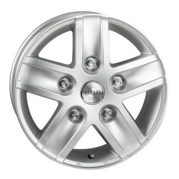 ACC T Van 65,1 16x 6,0 5x160 Offset 45