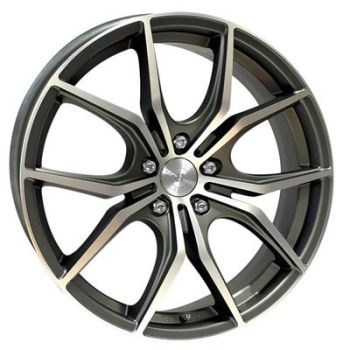 ACC Falcon 66,6 17x 7,5 5x112 Offset 42