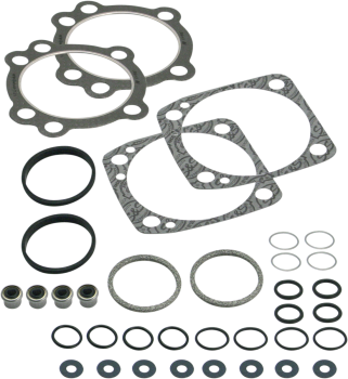 T/END GASKET 3 5/8S&S BT