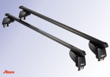 KATUSERAAMID, ASF, FORD FOCUS 5-UKSELINE