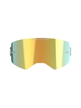 Alpinestars Supertech Mirror LENS Mirror GOLD