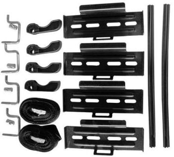 AHK KIIRKINNITUSKOMPLEKT